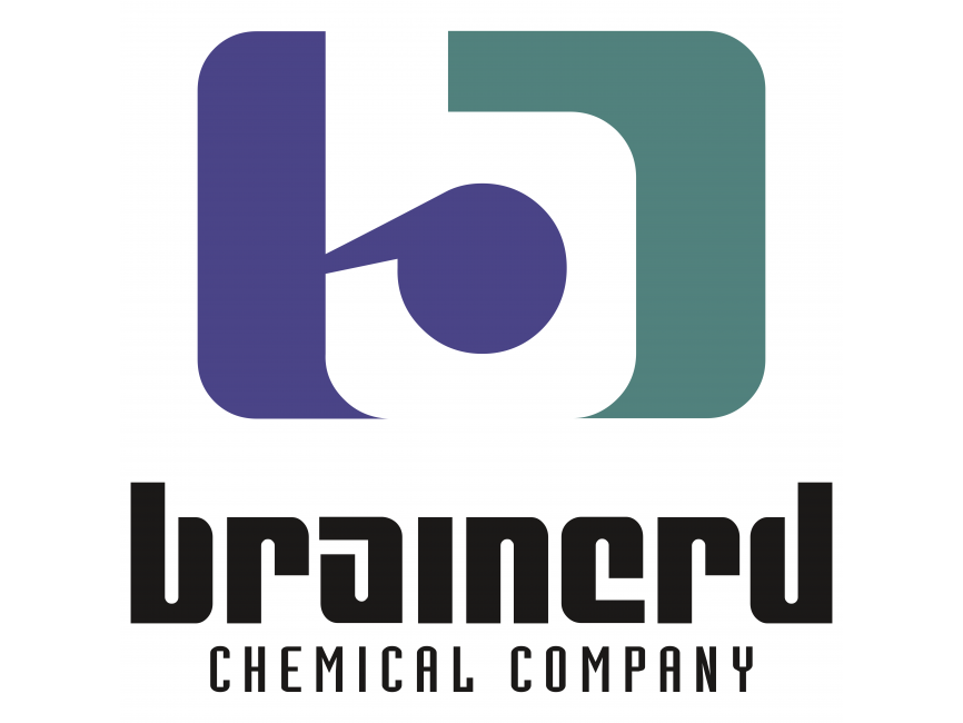 Brainerd Chemical Logo