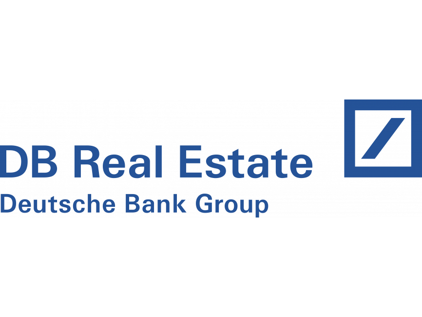 DB Real Estate Logo