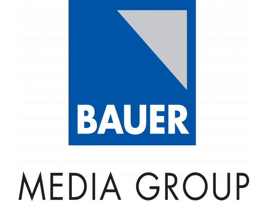 Bauer Media Group Logo