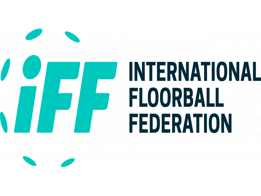International Floorball Federation Logo