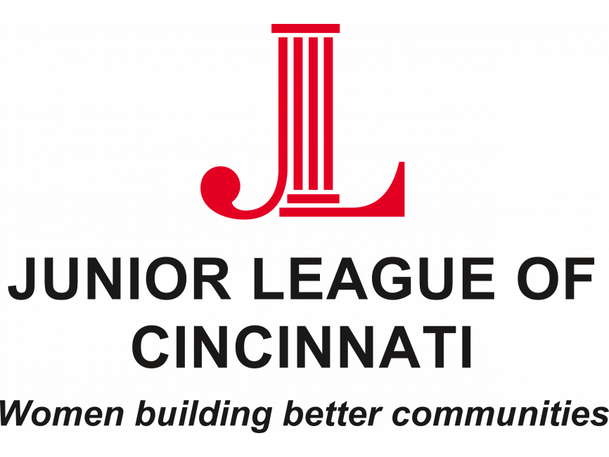 Junior League of Cincinnati Logo