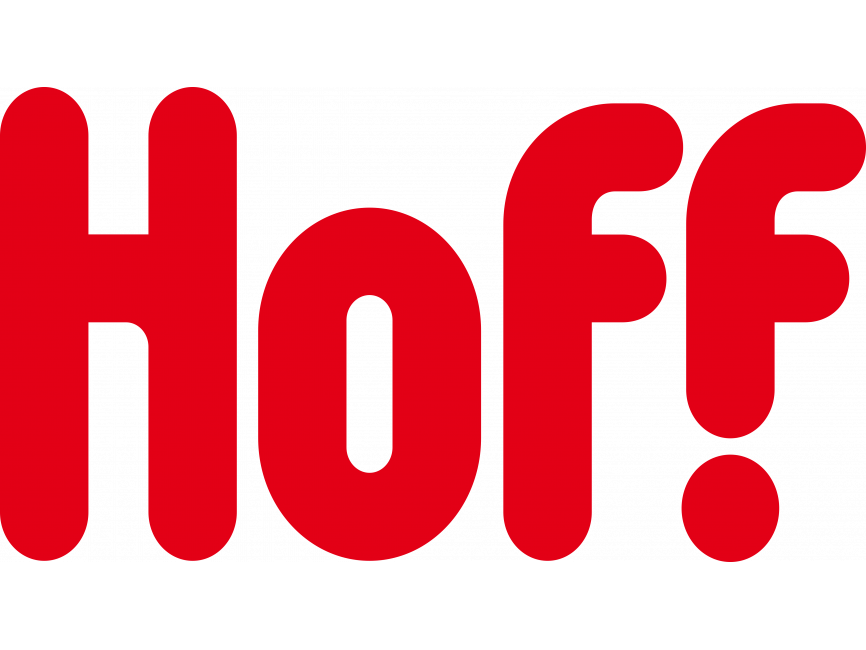 Hoff Logo