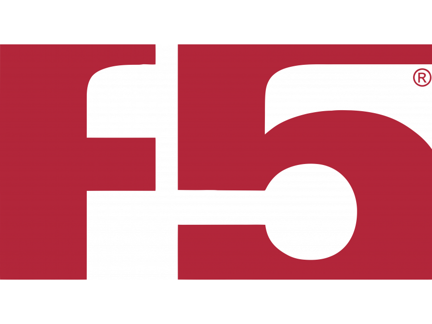 F5 Logo