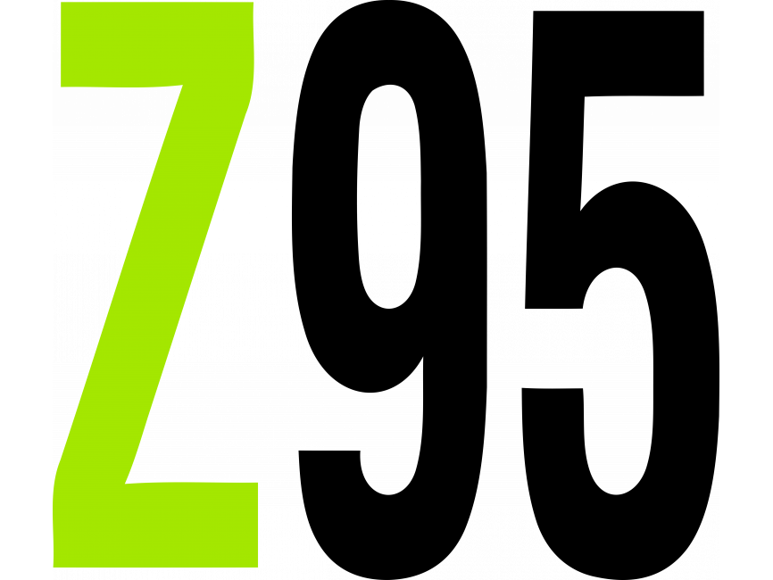 Z95 Logo