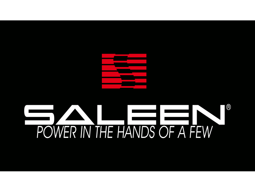 Saleen Mustang Logo