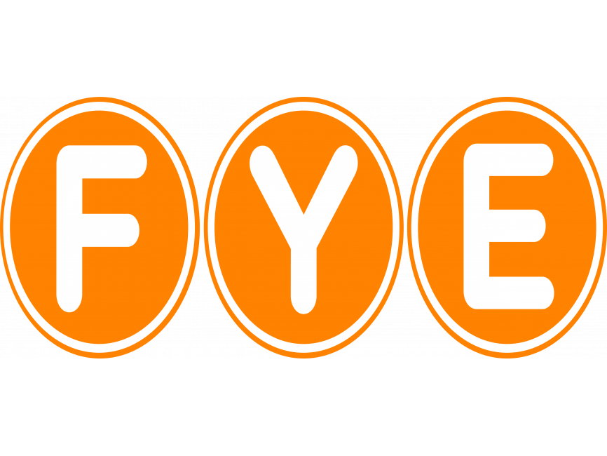 For Your Entertainment Logo