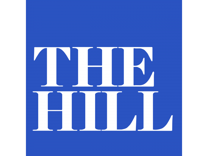 The Hill Logo