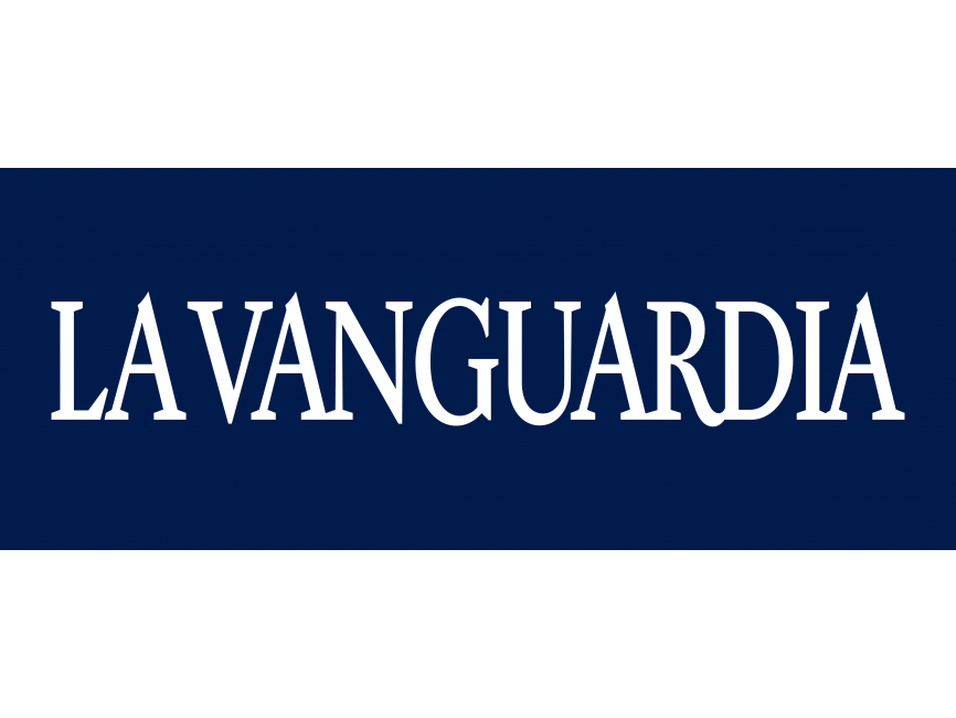 La Vanguardia Logo