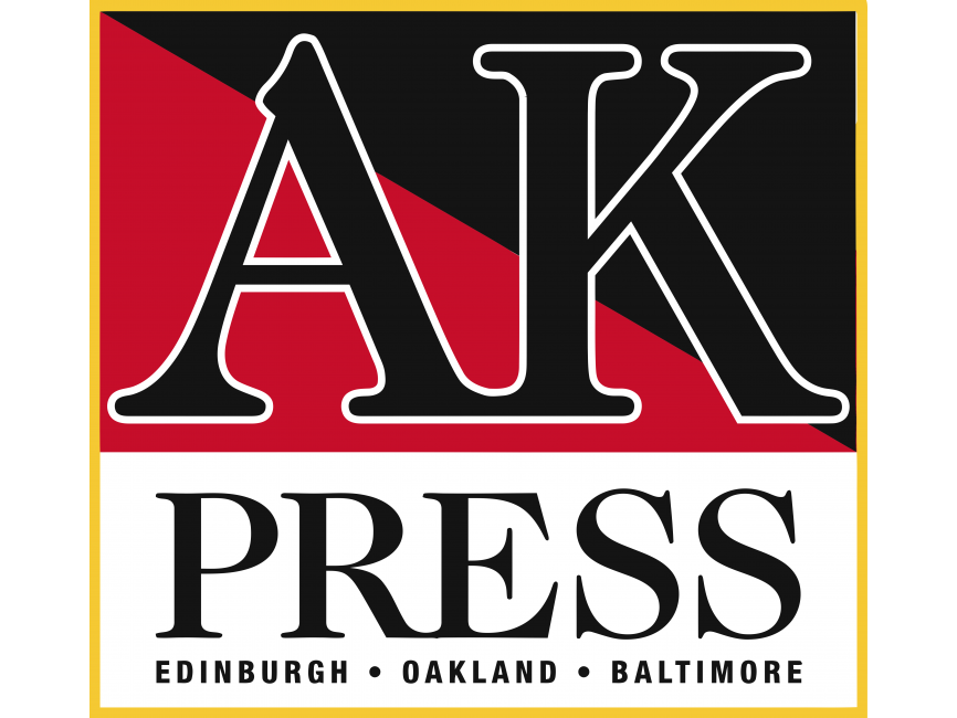 AK Press Logo