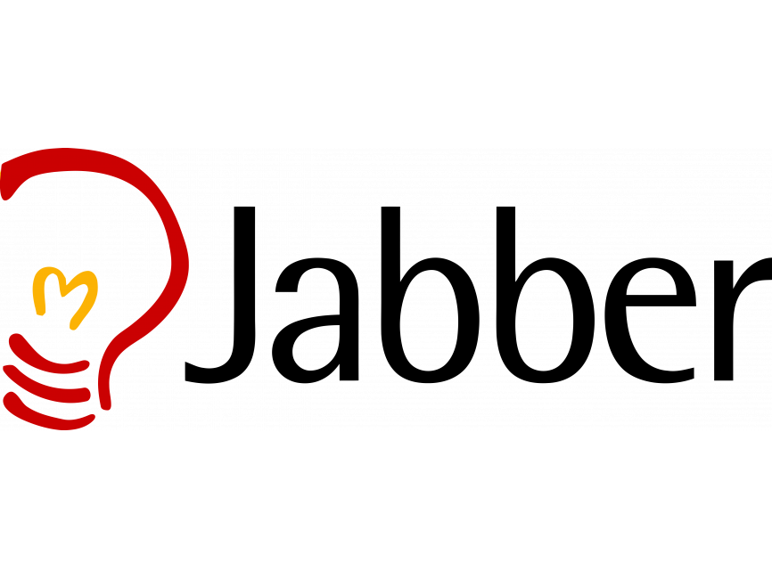 Jabber Logo