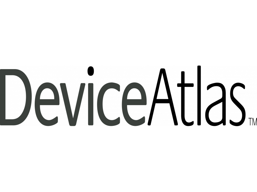 DeviceAtlas Logo