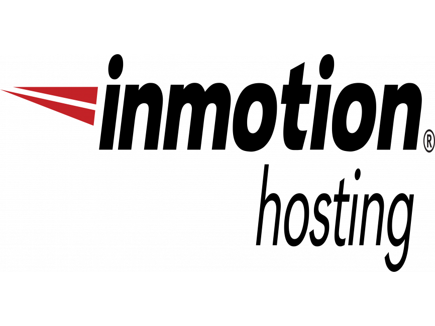 InMotion Hosting Logo