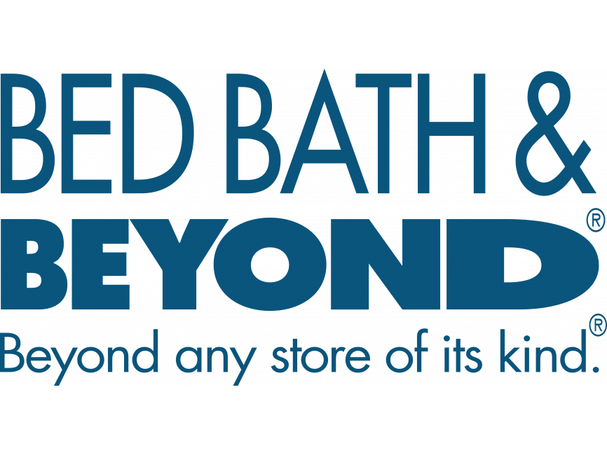 Bed Bath & Beyond Logo