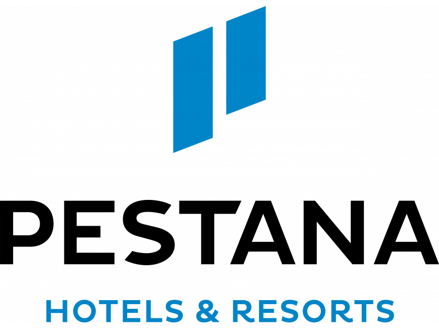 Pestana Hotels And Resorts Logo