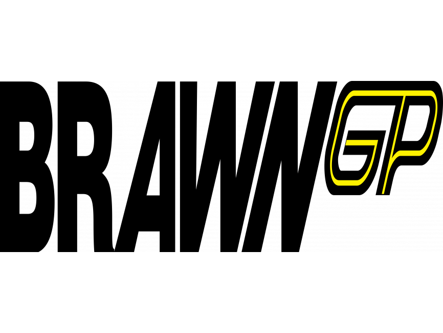 Brawn GP Logo