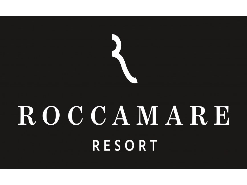 Roccamare Resort Logo