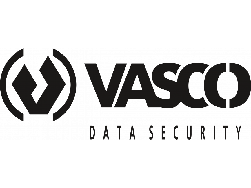 Vasco Data Security Logo