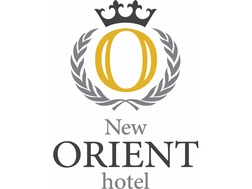 New Orient Hôtel Logo