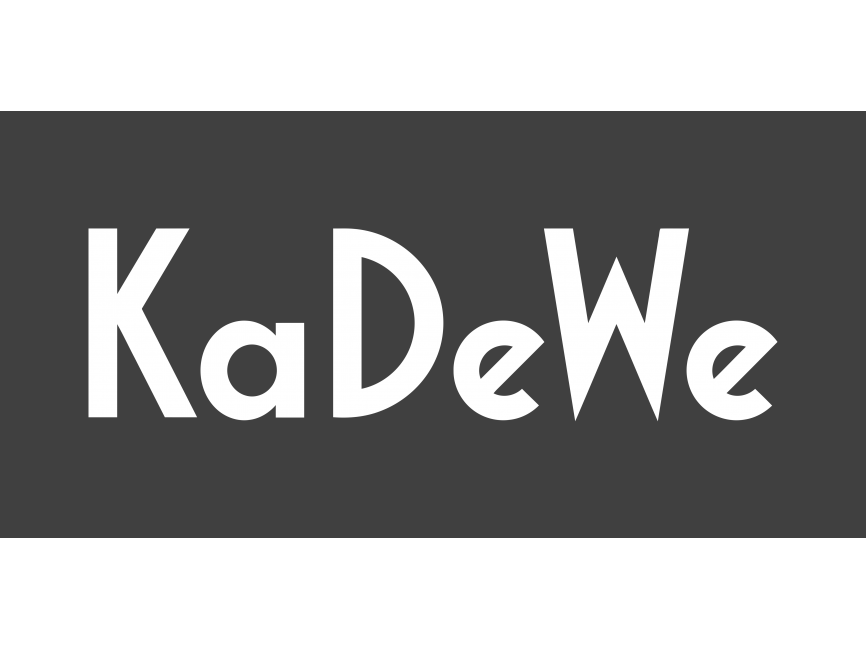 KaDeWe Logo