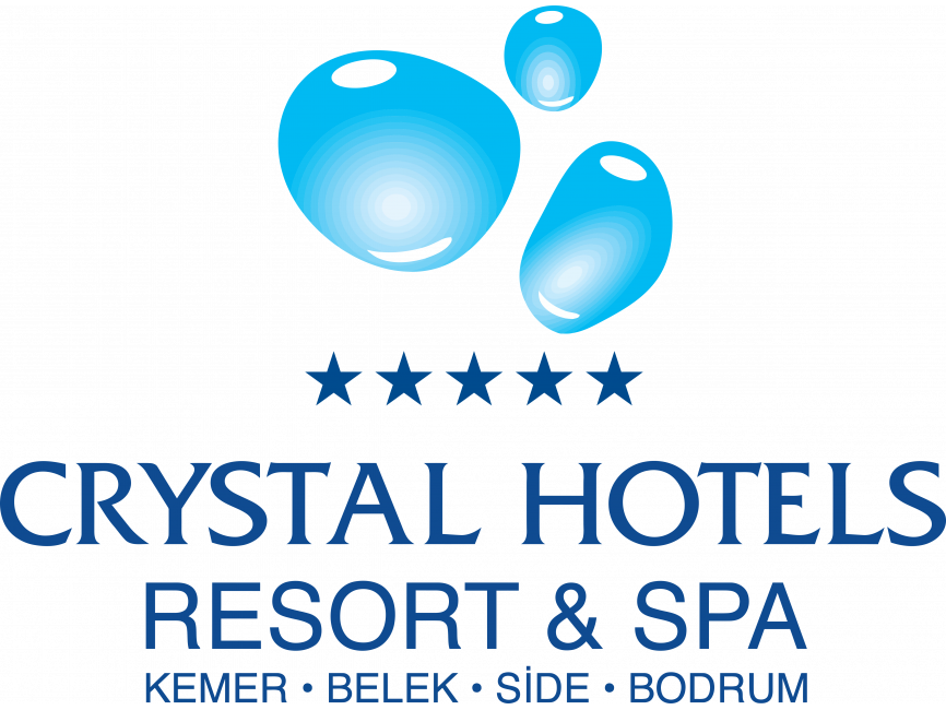 Crystal Hotels Logo