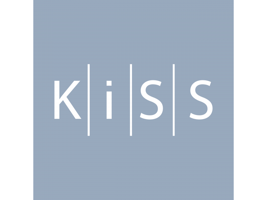KiSS Technology Logo