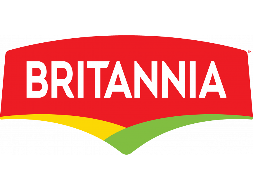 Britannia Industries Logo