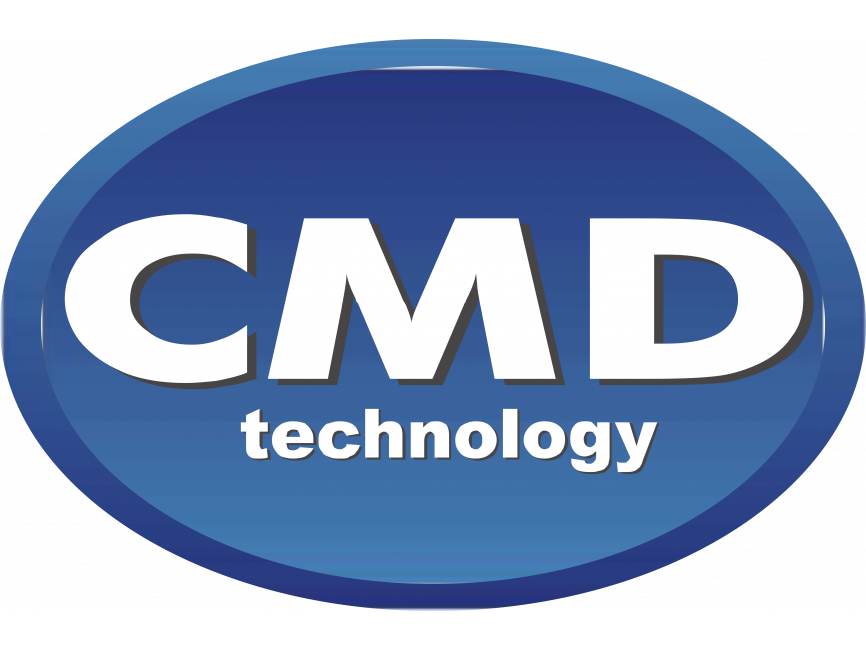 CMD Technology Logo