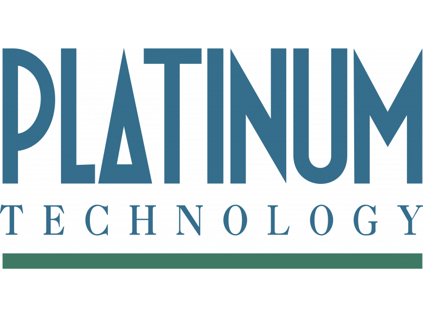 Platinum Technology Logo