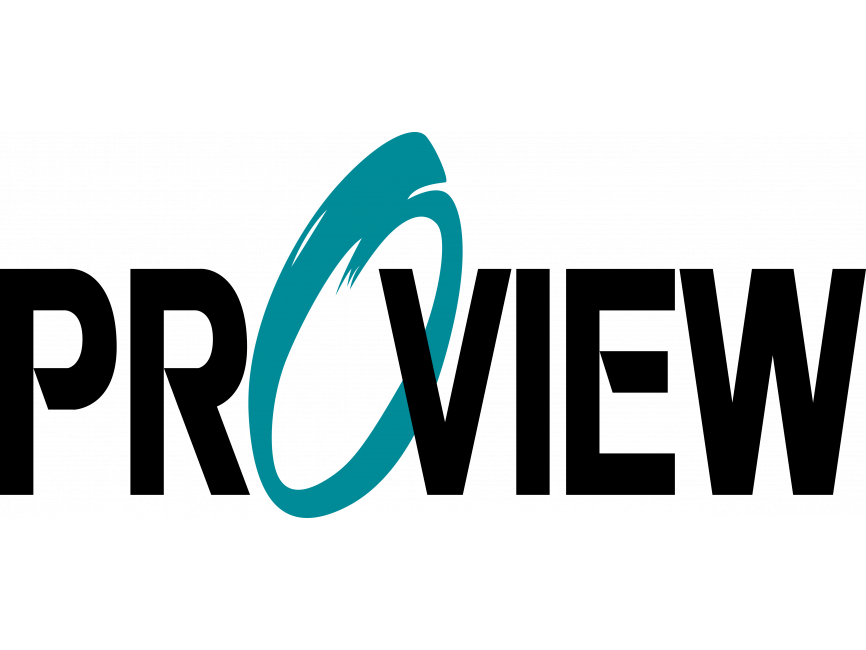 Proview Technology Logo