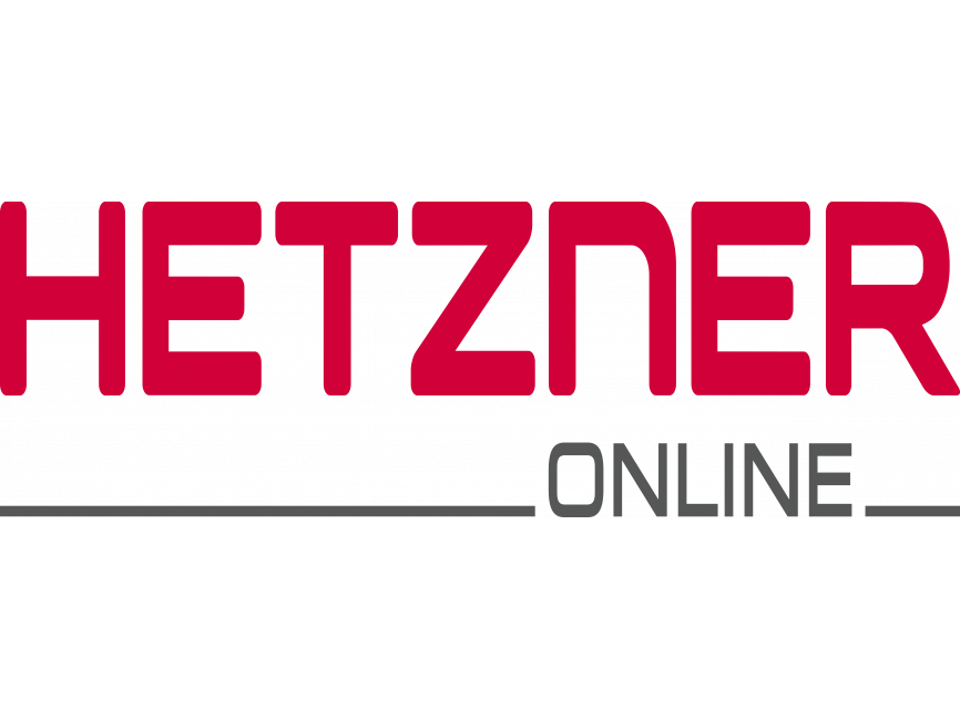 Hetzner Logo