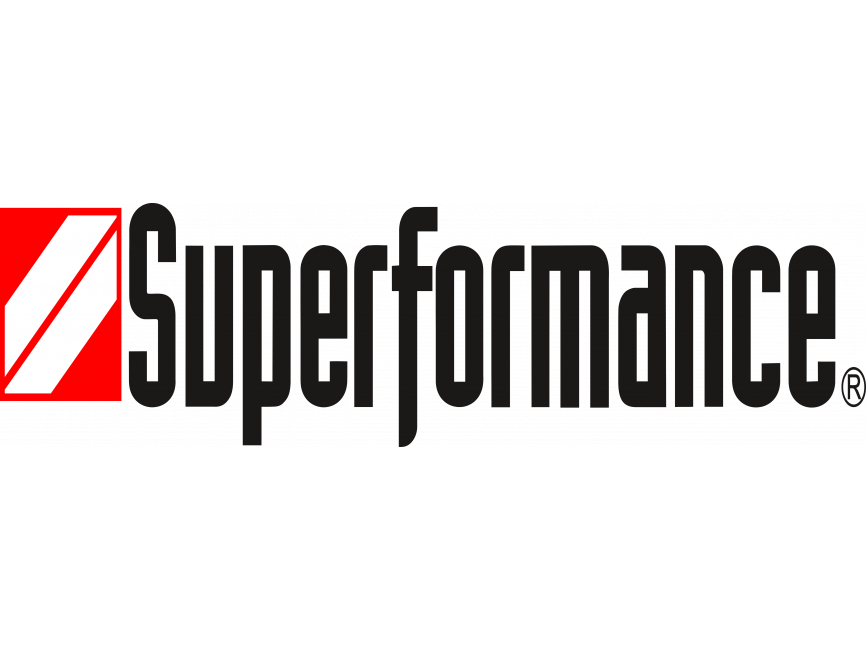 Superformance Logo