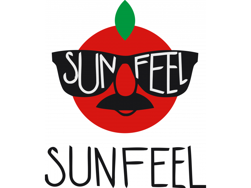 SunFeel Logo