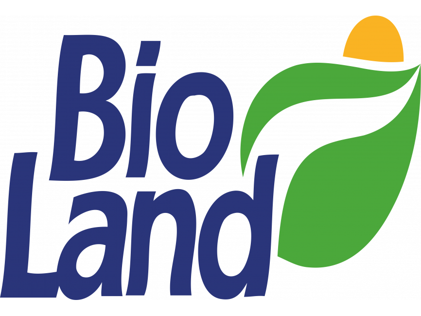 Bio Land Logo