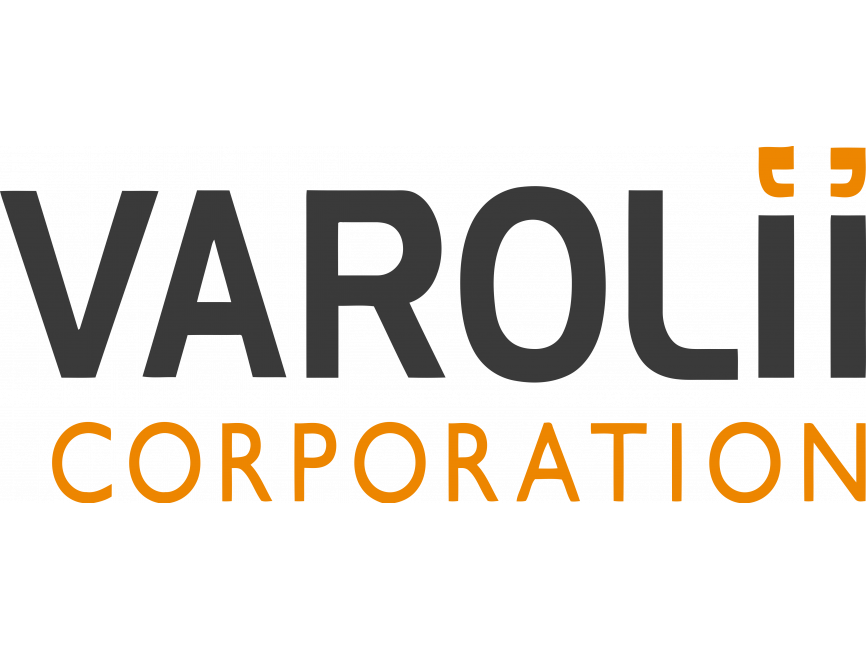 Varolii Logo