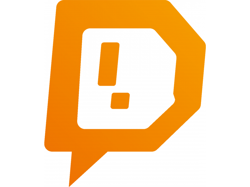 DonationAlerts Logo