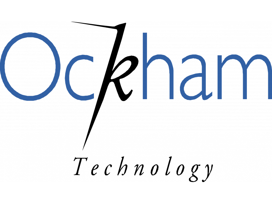 Ockham Technology Logo