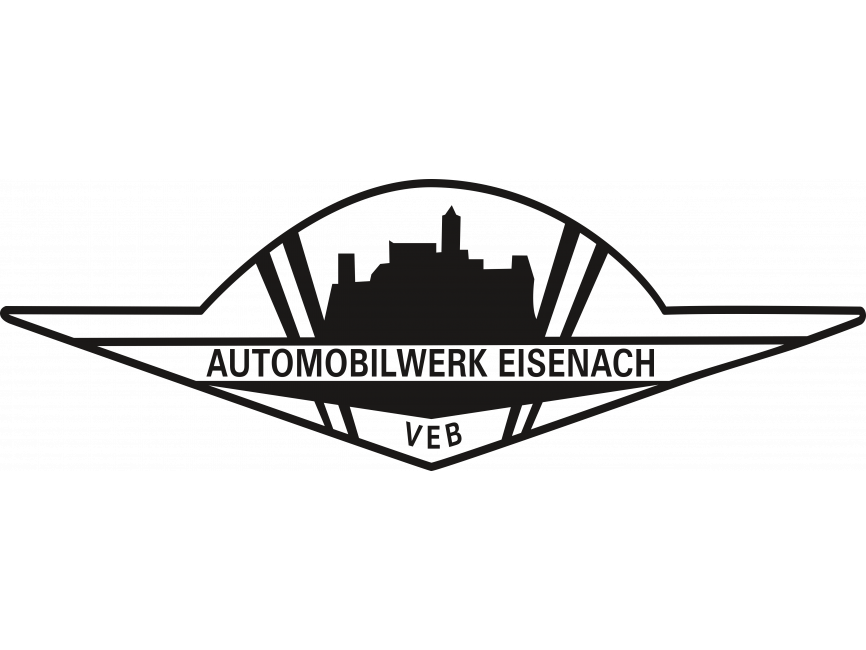 Wartburg Logo
