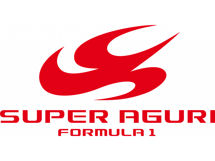 Super Aguri F1 Logo