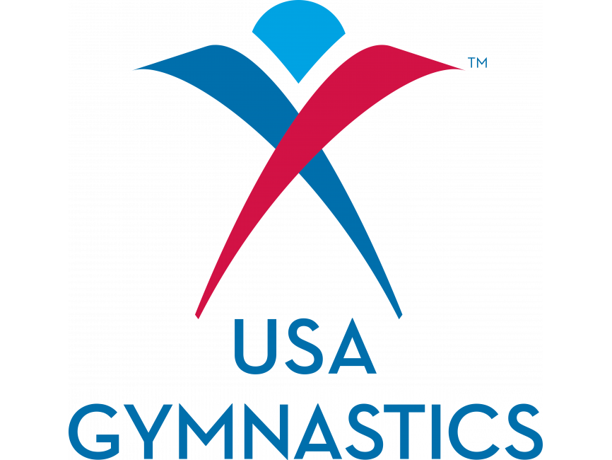 USA Gymnastics Logo