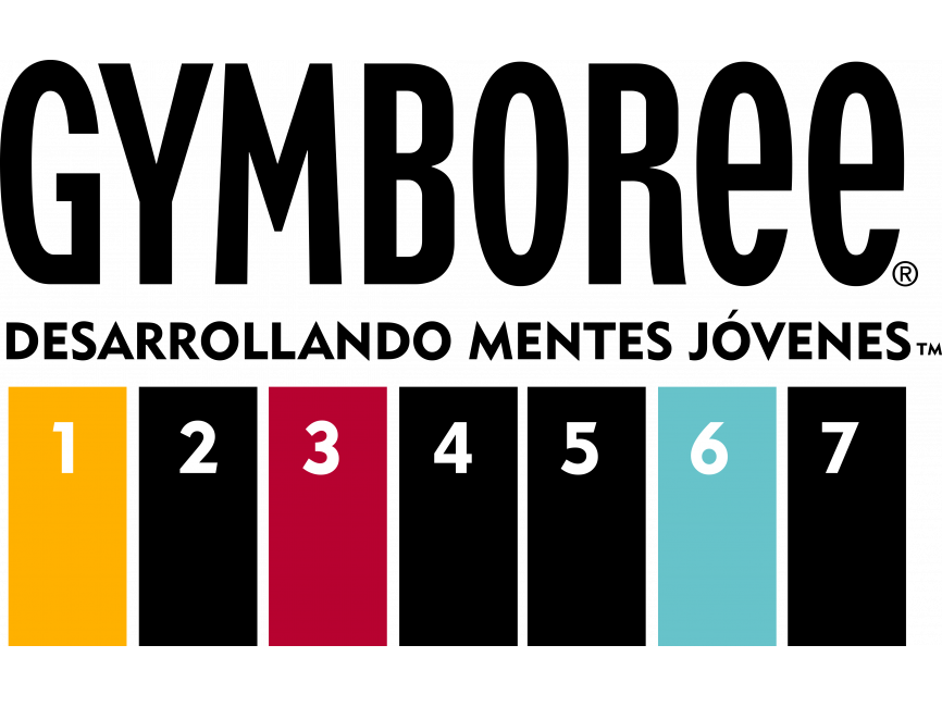 The Gymboree Corporation Logo