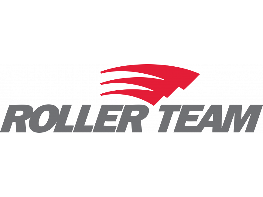 Roller Team Logo