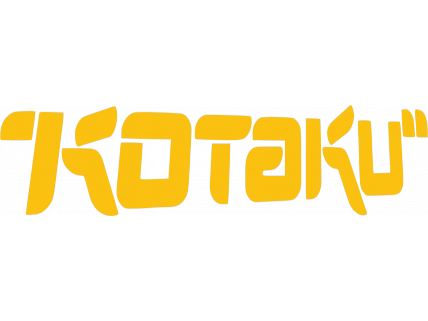 Kotaku Logo