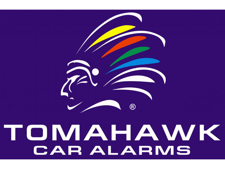 Tomahawk Logo