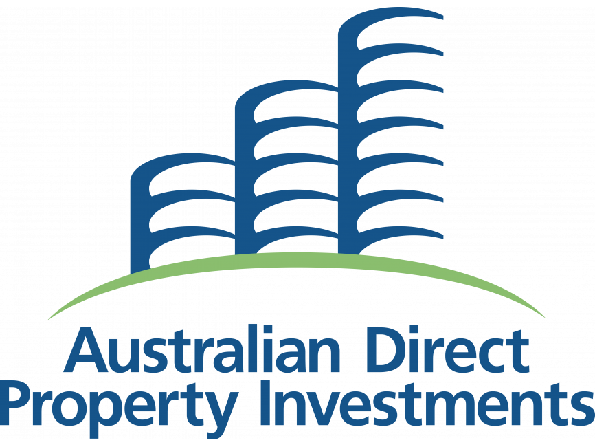 Adelaide Direct Property Investments Logo