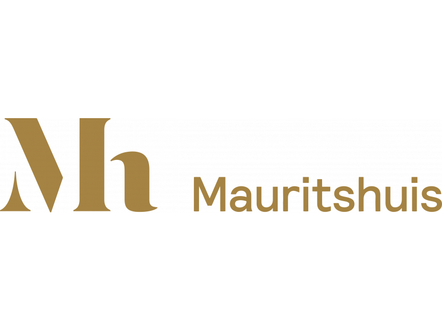 Mauritshuis Logo