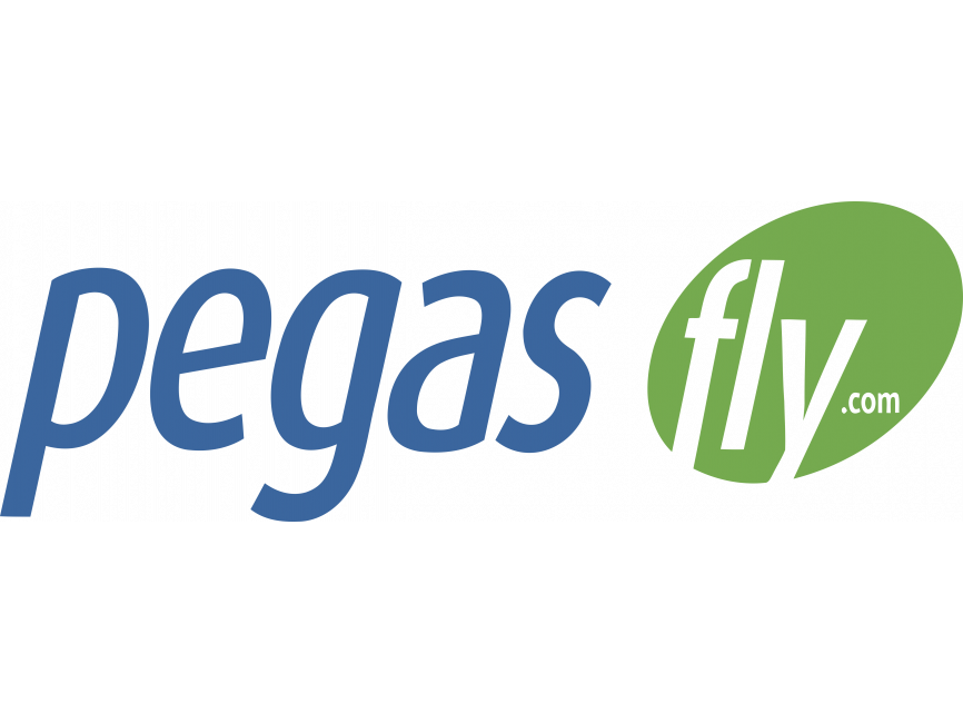 Pegas Fly Logo