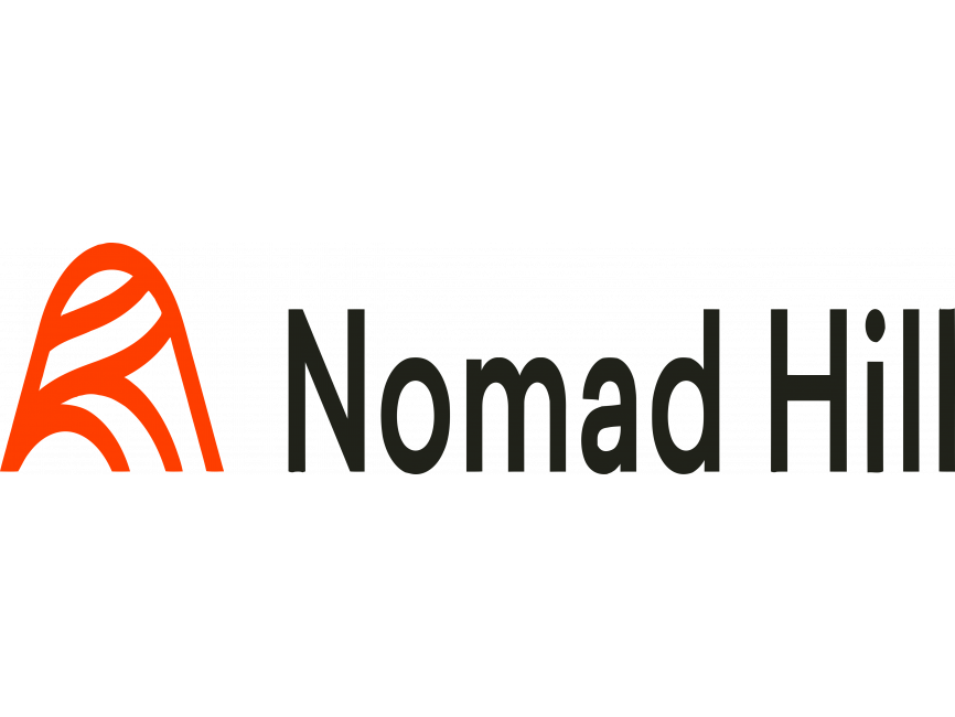 Nomad Hill Logo