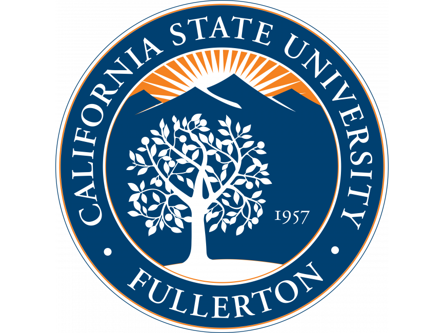 California State University, Fullerton Logo