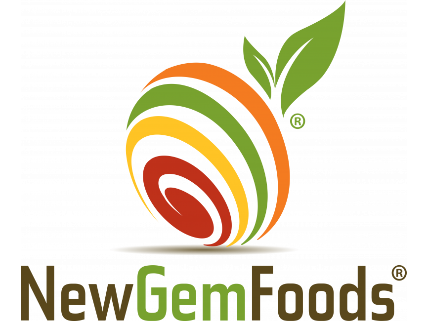 New Gem Foods Logo