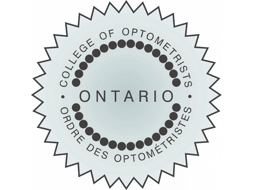 College of Optometrists of Ontario Logo